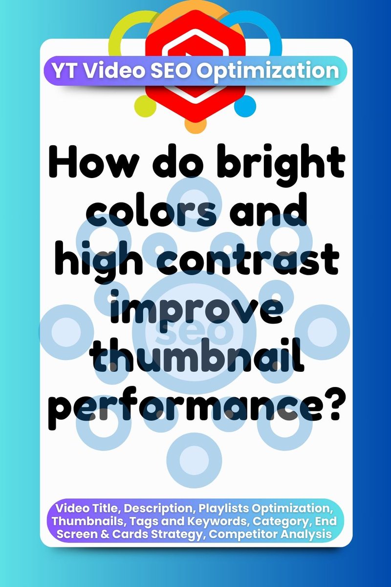 babaeddrishali's tweet image. Want your YouTube videos to get more clicks? Using bright colors and high contrast in thumbnails can significantly improve performance and CTR.

#YouTubeThumbnails #ThumbnailDesign #CTRBoost #VideoMarketing #VideoEngagement