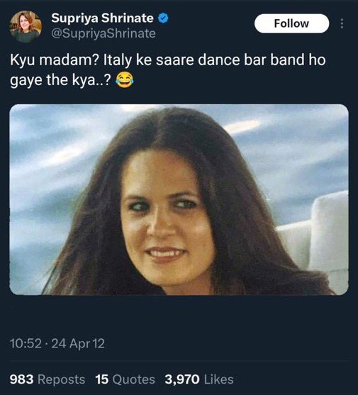 Tweet media one