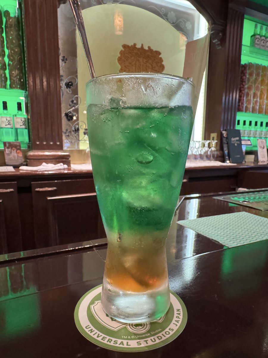 恐らくこれが最後になるのかなぁ。。泣