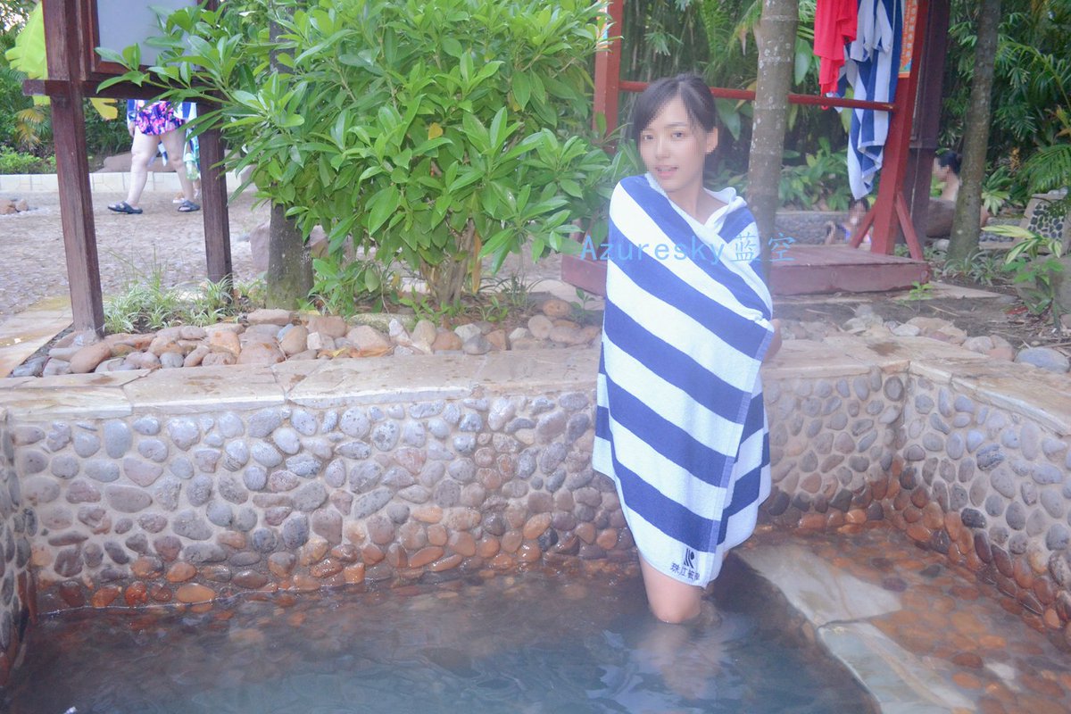 黄推福利内容 - AzureSky蓝空的精彩图片 福利姬AzureSky蓝空分享的黄推图片2 - 网红私拍内容