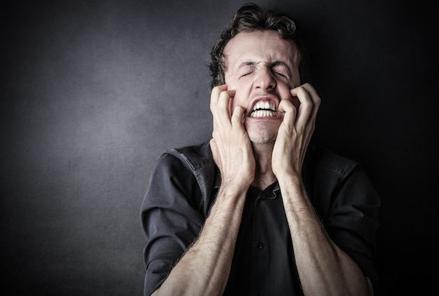 Shit got so bad, that i just updated my CV and my LinkedIn profile