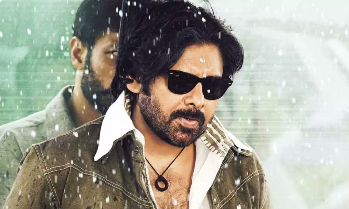 rikki48693's tweet image. పన్నెండేళ్ల నిరీక్షణకు తెర! 🔥

పవర్ స్టార్ పవన్ కళ్యాణ్ ఖాతాలో ఎట్టకేలకు క్లీన్ హిట్. ఇది కేవలం విజయం కాదు, ఆయన కెరీర్‌కు ఊపిరి పోసిన అతిపెద్ద హిట్! 💥

#PawanKalyan #PowerStar #CleanHit #Tollywood #BoxOffice