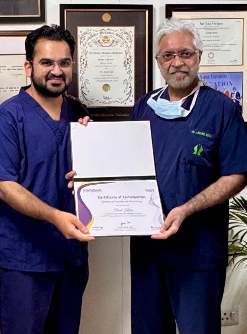 Abad khan,MD/DM tweet media