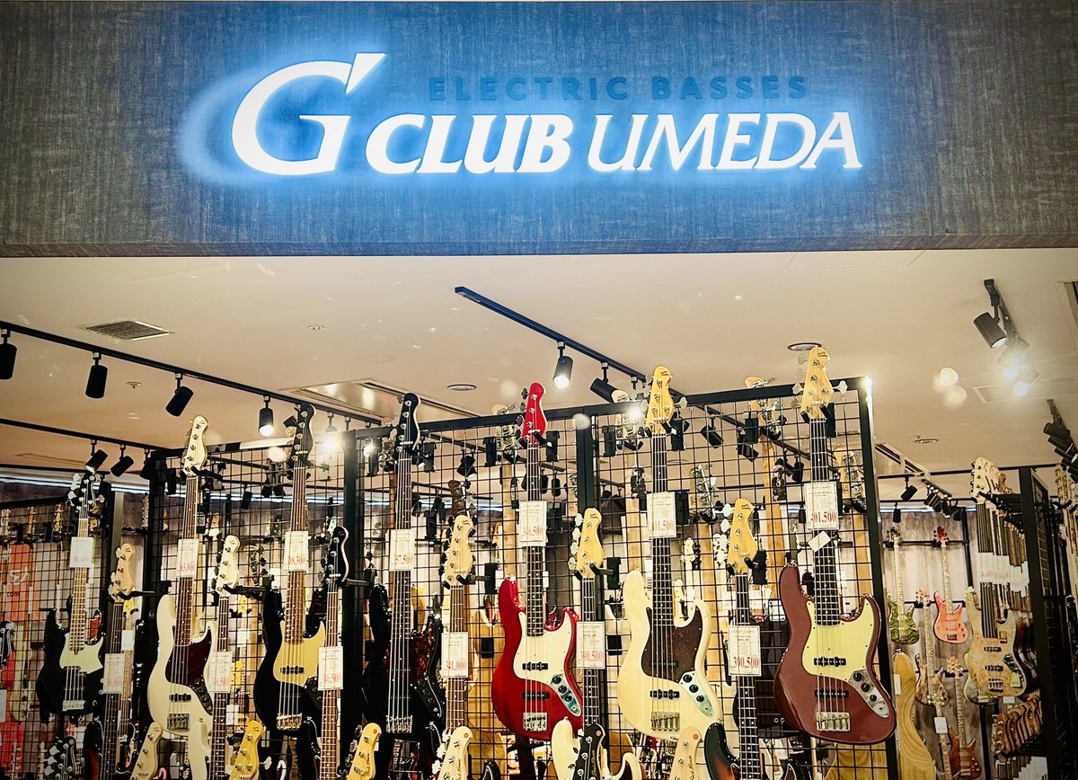GClub_Umeda's tweet photo. ＼ ベースフロア 💜 ／

ベースフロアにもロゴがー！ﾋﾟｶｰｯ！💫💫

ORANGE AMP の壁もきましたー！🍊
めちゃｲｲーｯ ！三('ω')三( ε: )三(.ω.)三 ✨️

いよいよ本格的にお店っぽくなってきました！オープンまであと僅か！お楽しみに︎👍🏻 ̖́- 

#クロサワ楽器 #ジークラブウメダ https://t.co/Scc148w8FI