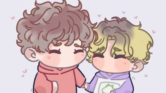 <a href="/itzme_doru/">🌟 || DUSTYYY ✨</a> + Gracias por enseñarme tantas cosas, aprendizajes, reflexiones, enseñanzas y valores invaluables que jamás pensé o espere tener, una manera de ver la vida mucho menos preocupante, mas chill, ayudándome a ser mejor persona y viendo como mejorabas tu también en el proceso💜💛