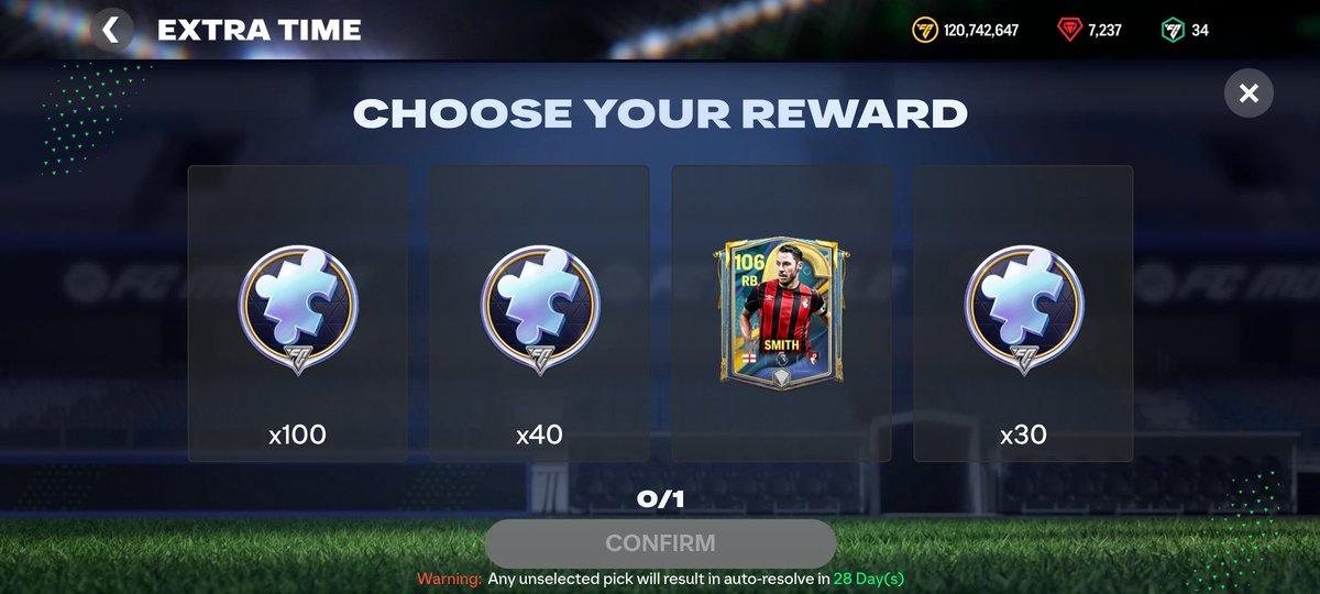 Last 3 5k ET tokens pack!!!Crazy!!!
How is your experience with 5K ET tokens?
🔁+follow for more updates!