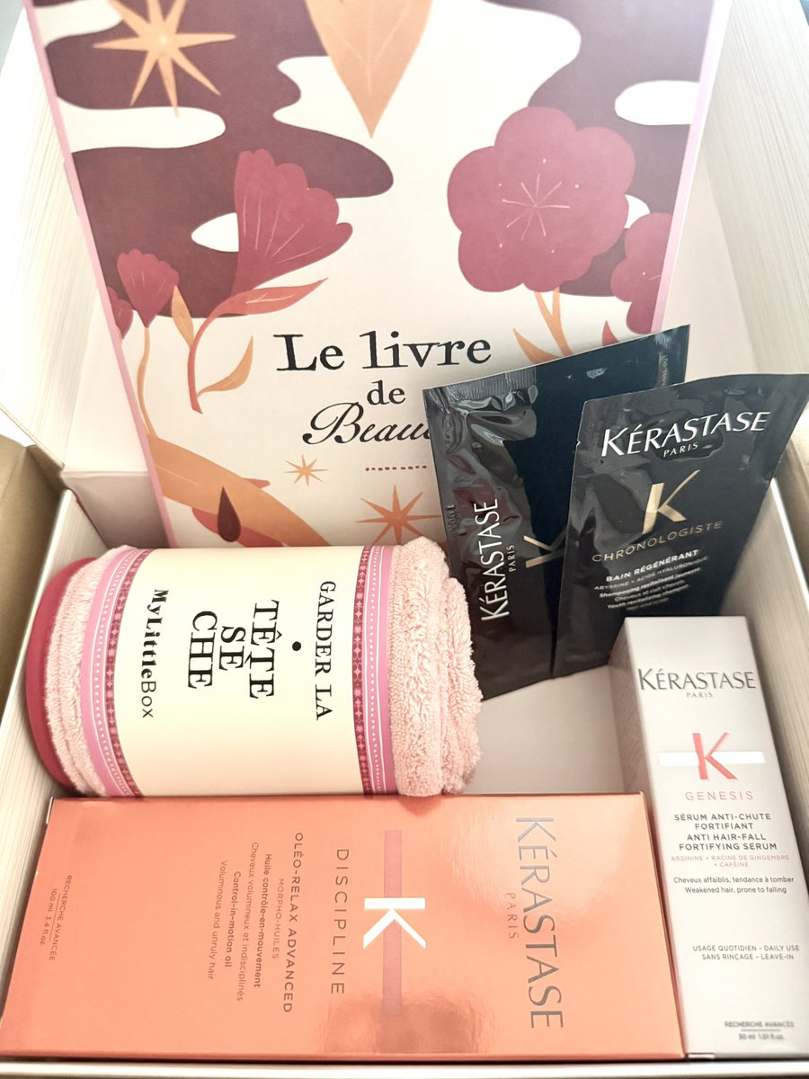 miomioページ ケラスターゼ しきな🐈‍⬛ on X