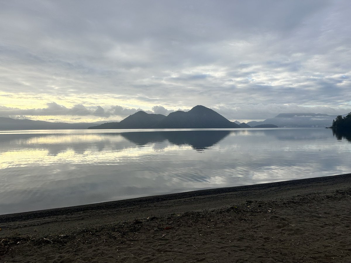 今日は10月8日
とうやの日だそうです✨