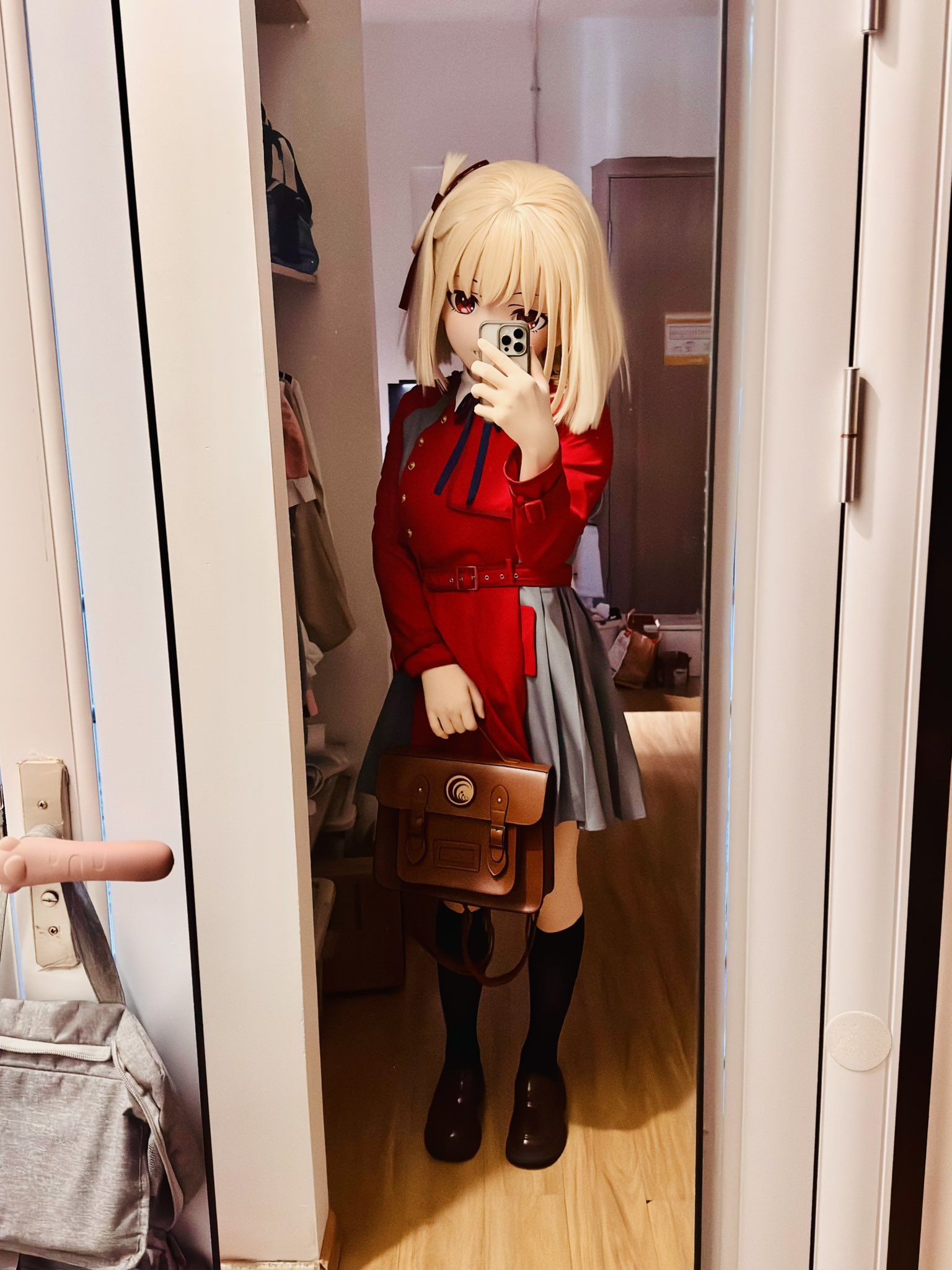 りこりこ☺︎ りこ♡ (@Rico_daiquiri) / X