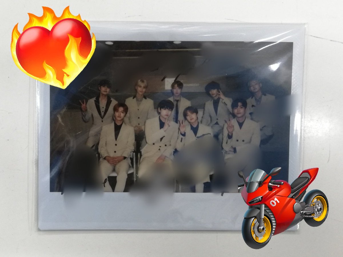 K-POP・J-POP館 on X: 