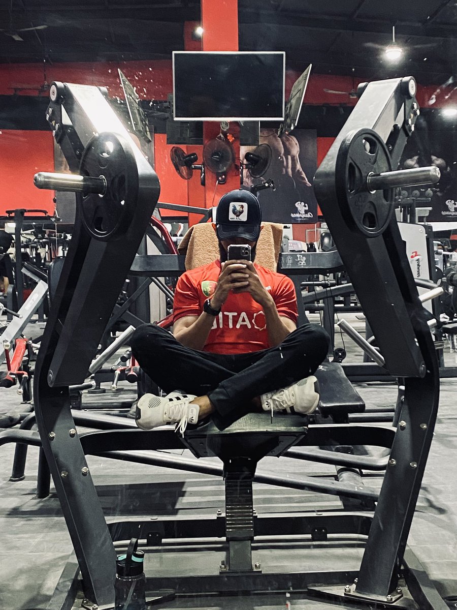 💪🏼🧘‍♂️