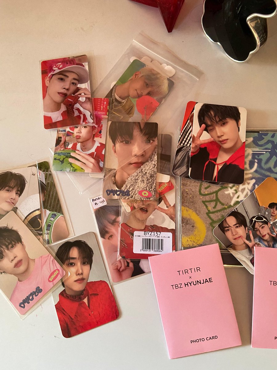 deobicrush's tweet photo. [Clearance Sale] yuk ikutan lelang pc dan album sealed start 2k 
start : 9 Oktober 2025
20.00 WIB
Link GO :https://t.co/nvXdLV5OLX https://t.co/DUHzwPhdD6