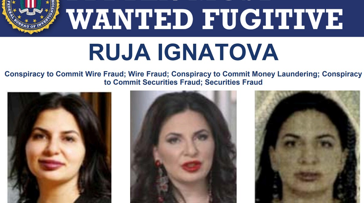 totalcrime's tweet image. Today&apos;s #Substack is about the history of the FBI&apos;s Most Wanted list. In fact I go way back to tell the story of fugitive John Dillinger in the 1930s. And then bring it right up to date with the hunt for missing &quot;cryptoqueen&quot; Ruja Ignatova. (1/2)   
totalcrime.substack.com/p/fbis-most-wa…