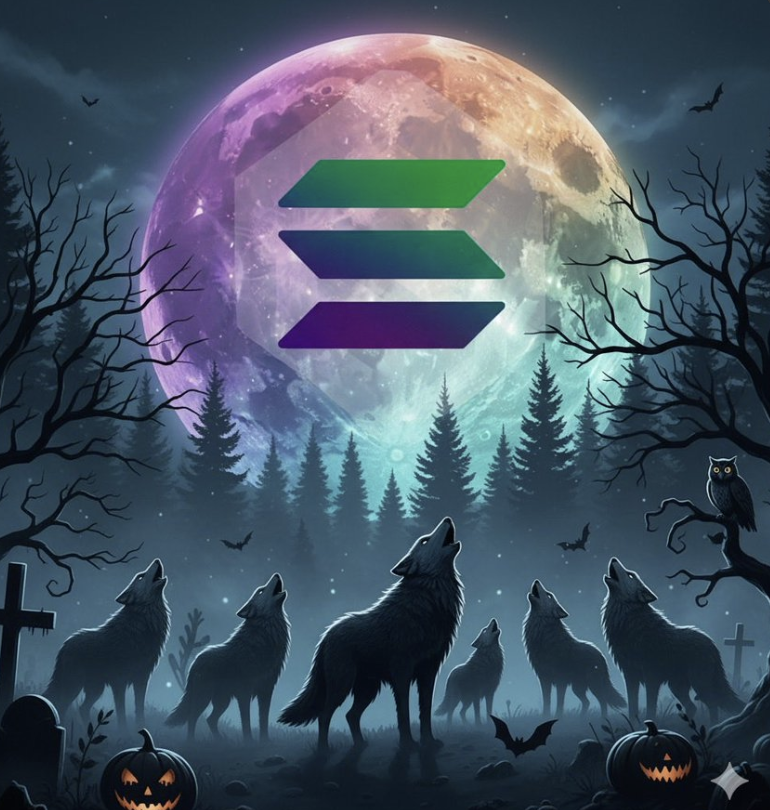 MemeCoinMadn3ss's tweet photo. $Saloween Is by far one of the best Haloween Cryptos Out there rn

Check out there website: https://t.co/K2a5ssffEB https://t.co/fuPF1M1Af8