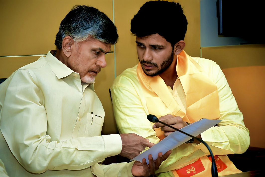 Kanakalapati Jeevan Kumar tweet media