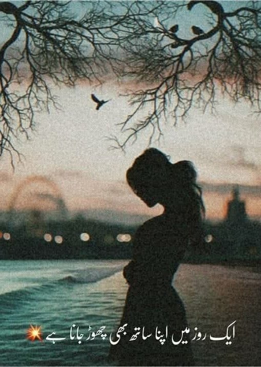 لا حاصلی ہی شہر کی تقدیر ھے مُنیر
باہر بھی گھر کے کُچھ نہیں، اندر بھی کُچھ نہیں۔

،،،،،🖤