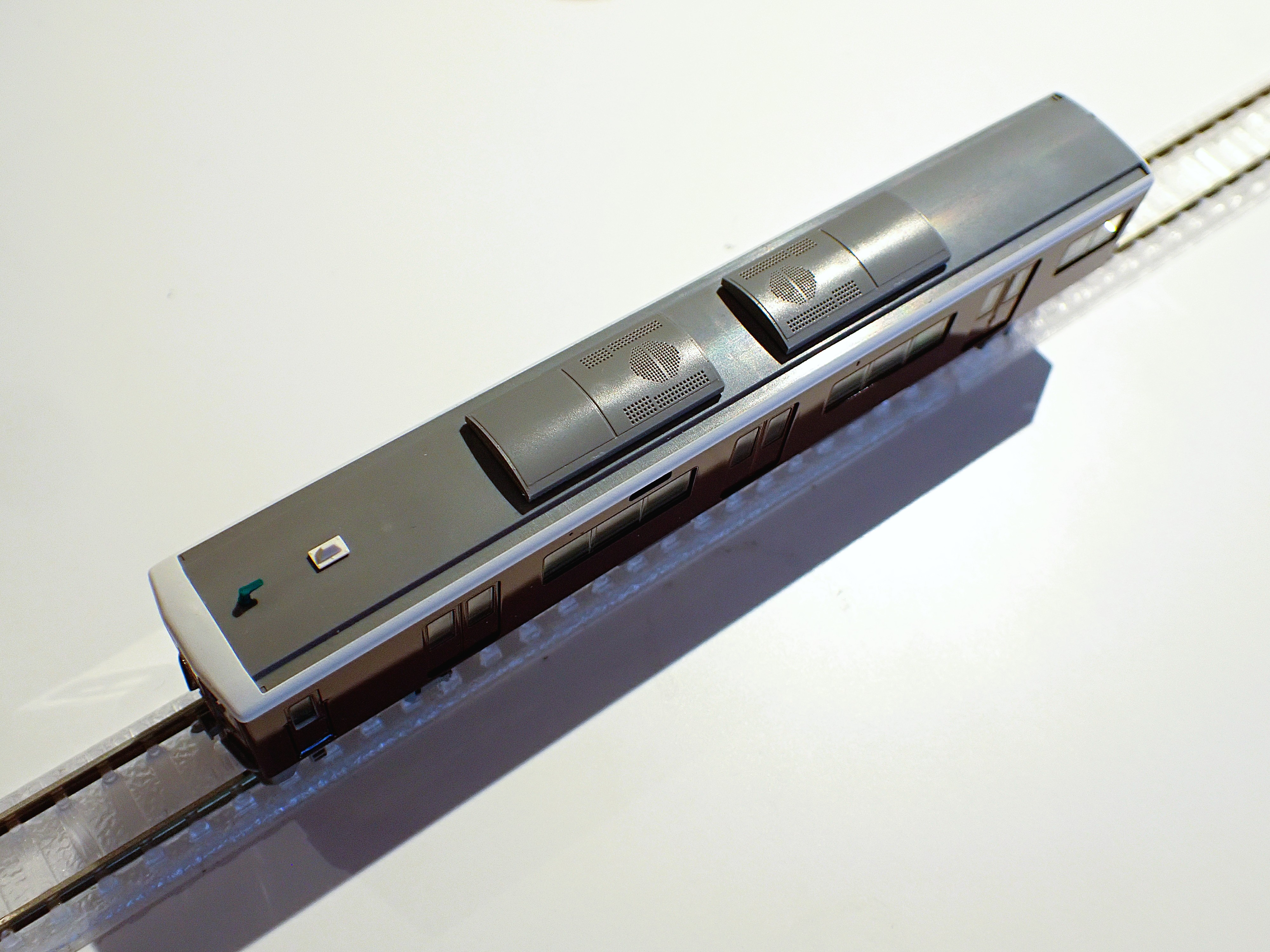 鉄道模型 色々 値下しました！ Z05－2451 オハ14クーラー | 鉄道模型店 Models IMON