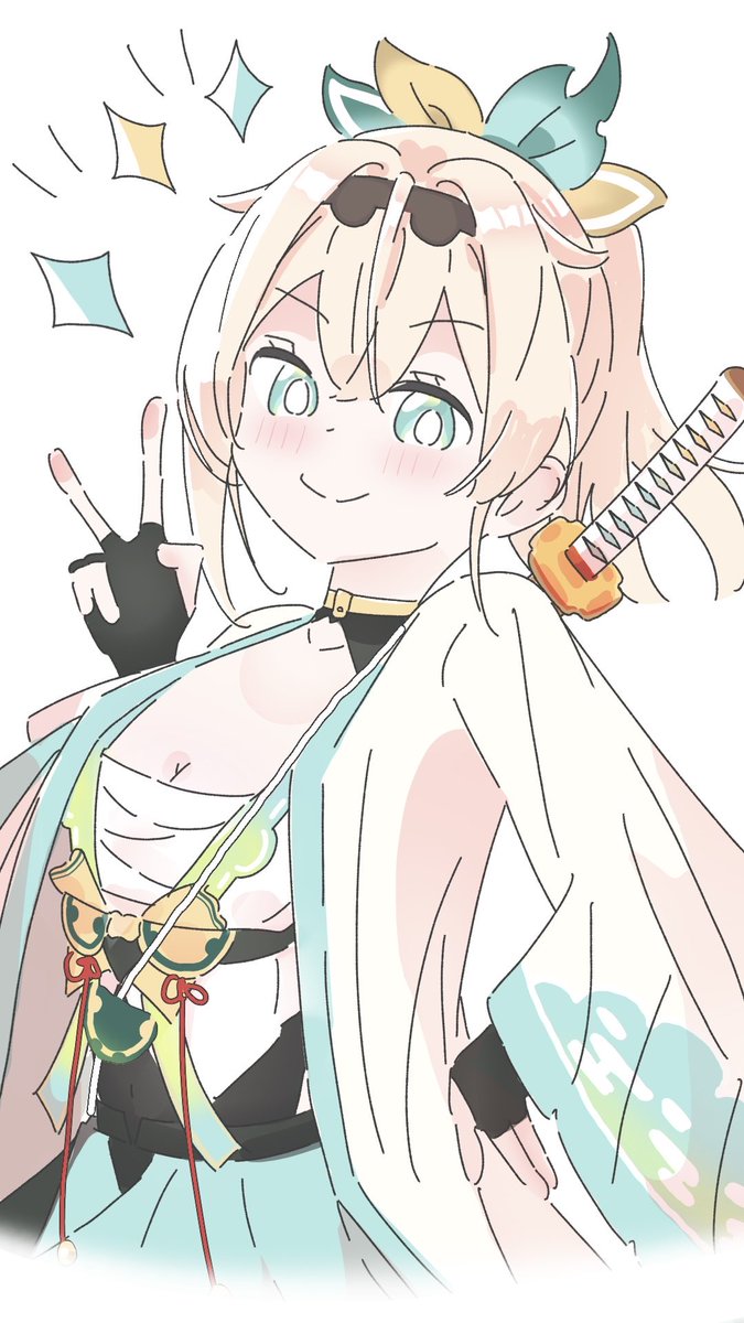 #いろはにも絵を