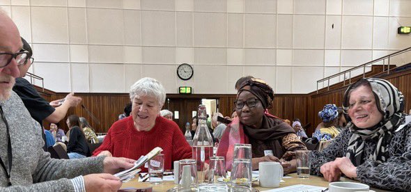 MCC_AFMTeam's tweet image. #October 2025 Manchester Age Friendly E-Bulletin. Your monthly update of news, events, information and resources for Manchester’s older residents. 
#MakingManchesterFairer #AgeFriendlyMCR

content.govdelivery.com/accounts/UKMAN…