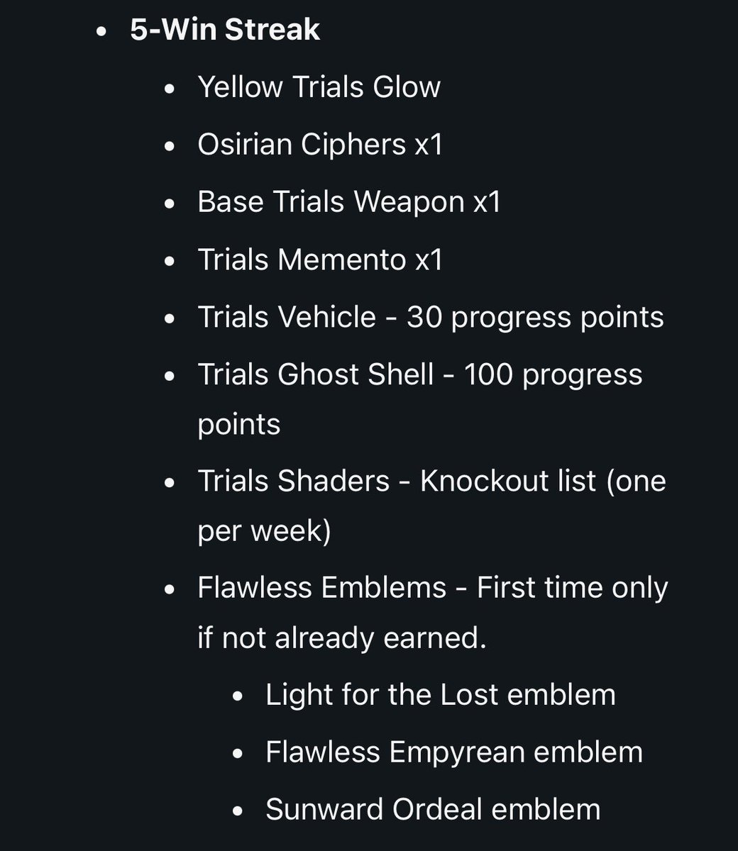 CrazySuperMan4's tweet photo. @gambinoesque @Destiny2Team They did back in Heresy

Link if you want to read it too: https://t.co/B9RDcfg6Hw https://t.co/MKMPvw77qQ