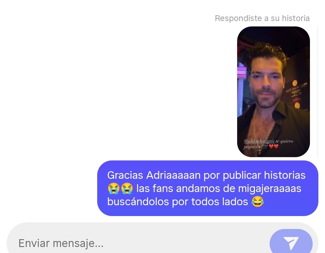 EdwinAcua358217's tweet photo. @nerimaryya JAJAJAJA no soy la única https://t.co/eiaztqsfD8