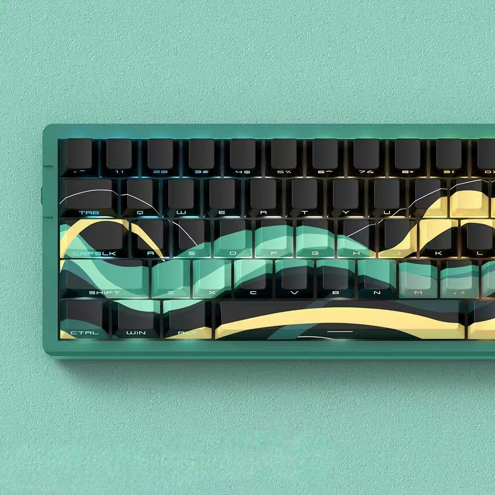 keebforce tweet media