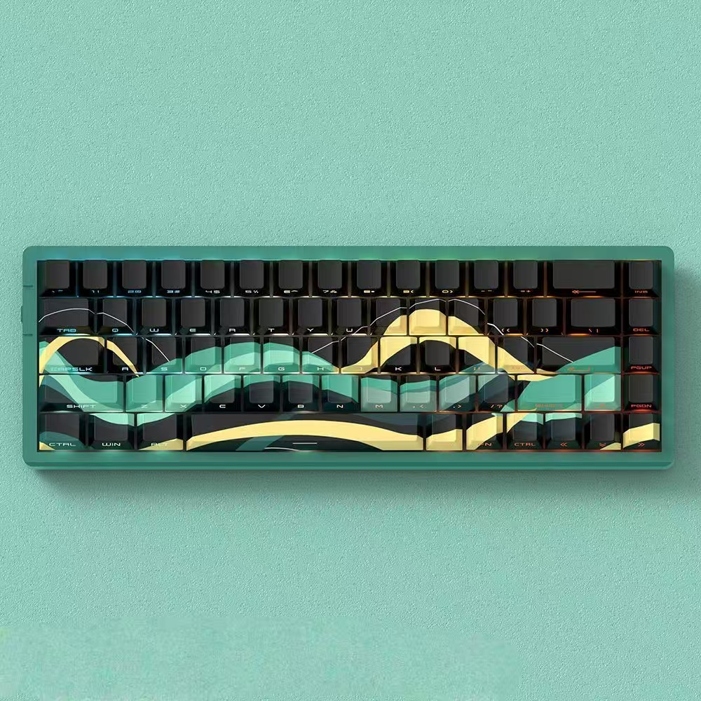 keebforce tweet media