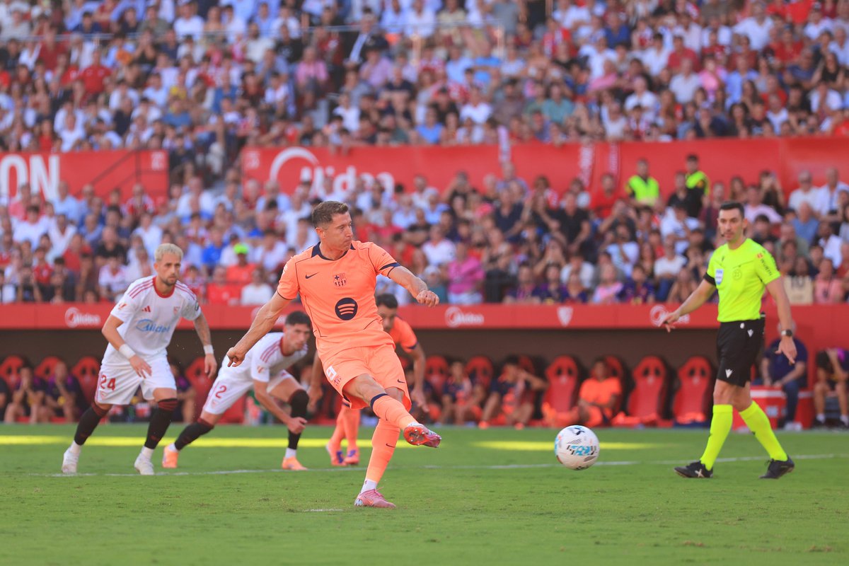 Barça Universal tweet media