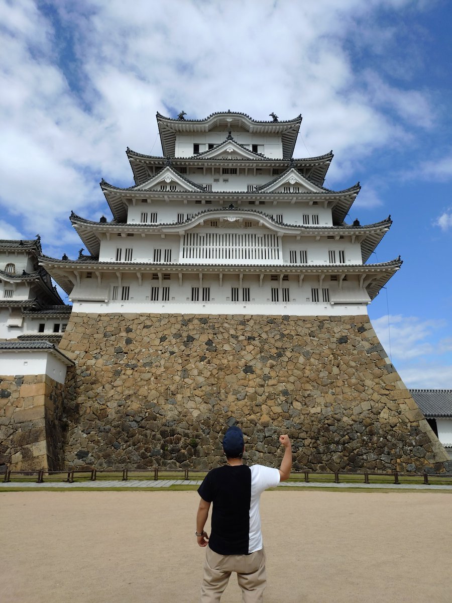 黒の勝ち！
プロフ画像にできそうねこれ