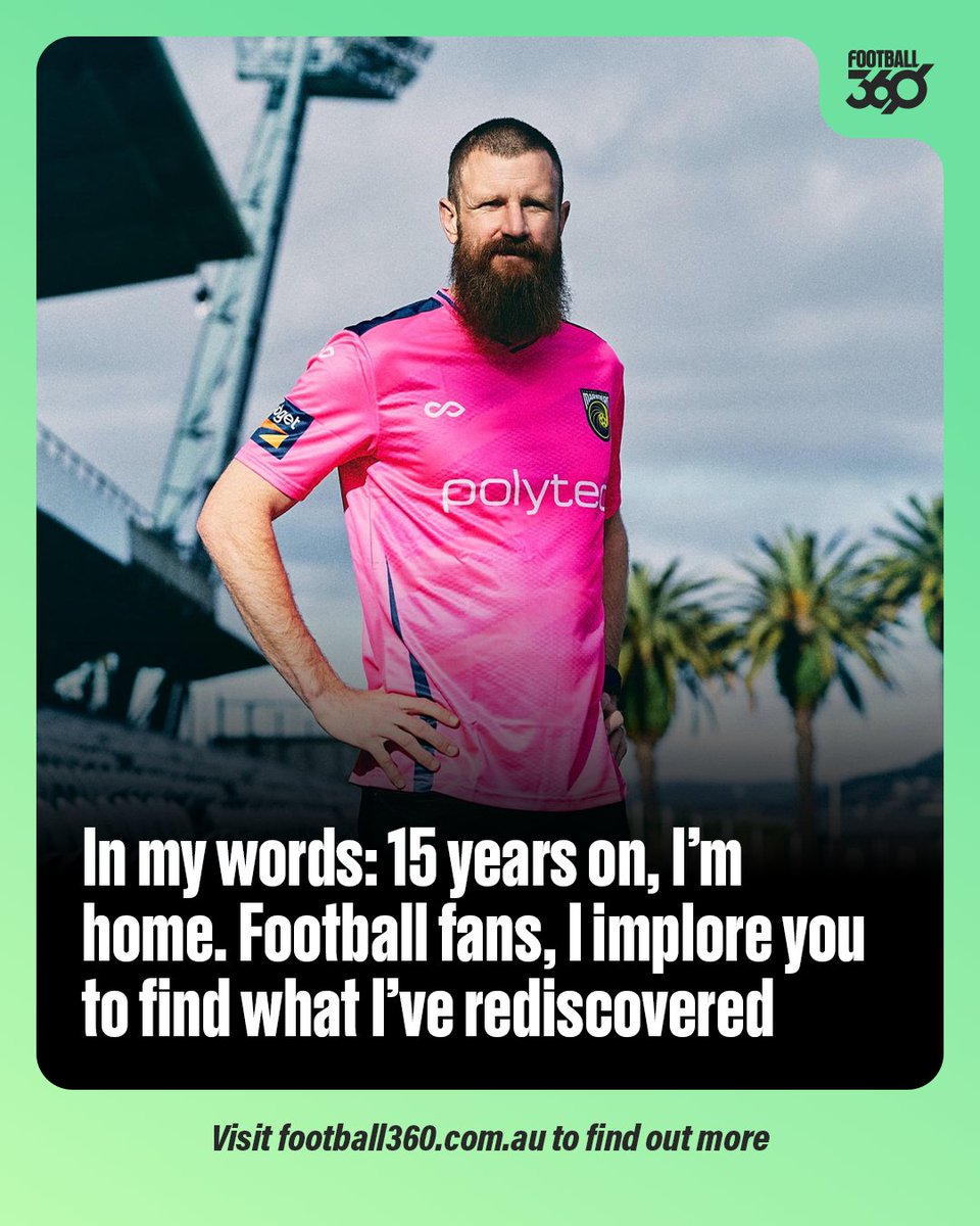 Football360.com.au tweet media