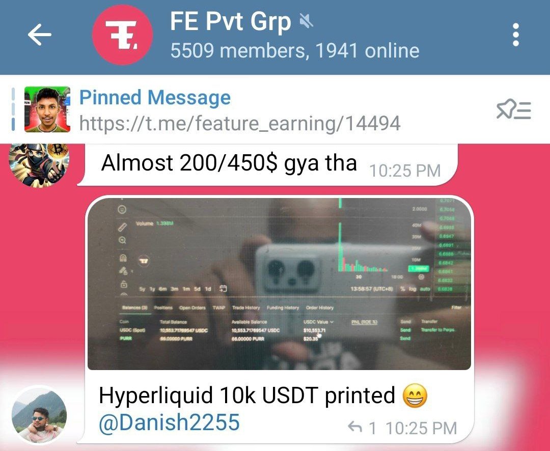 Danish TALK 🥷 tweet media