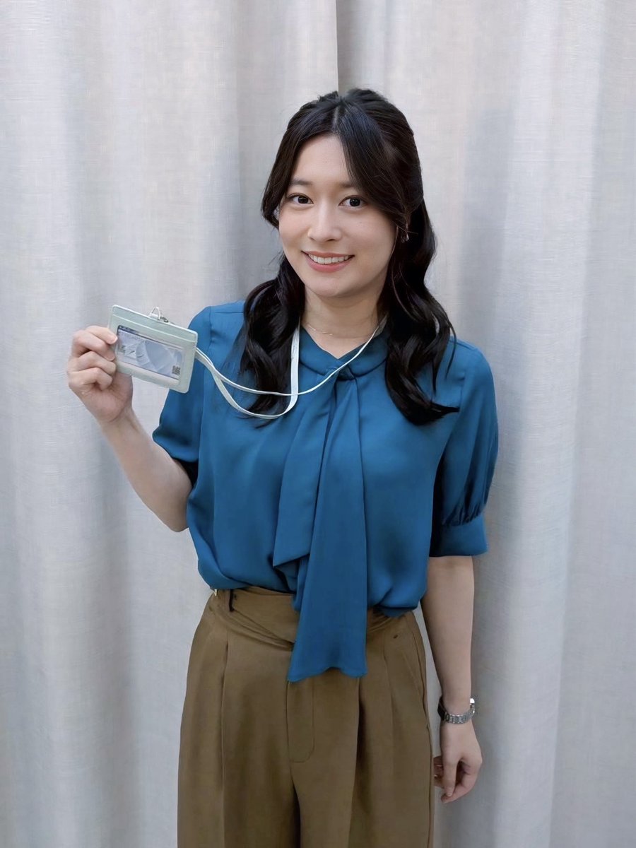 kaoru_gotou_'s tweet image. 【後藤郁 出演情報】
本日、24:30〜スタート
テレビ東京 ドラマ『推しが上司になりまして フルスロット』
TAKASHIRO・広報部の橘アン役で出演します🗣️
前作をリアタイしていたので、今作に出演できることがすごく嬉しいです!!
毎週水曜24:30〜キュンキュン祭りだーーー🫶✨✨#推し上司