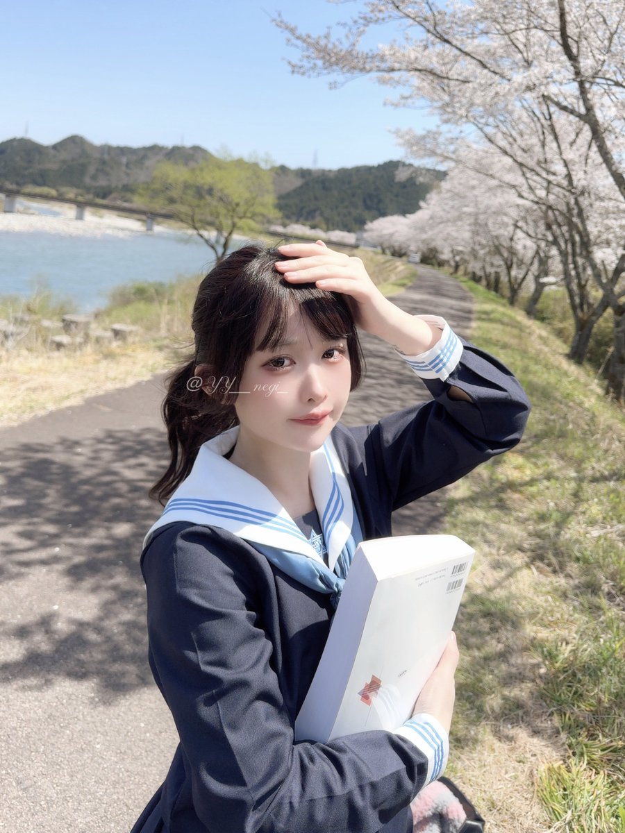 YY__negi_'s tweet photo. 春撮影も楽しかったな🌸
次は秋撮影でまた遠征行くから楽しみ🐿🌰

紅葉見るの好きなんだー🍁🍂
あと団子食べれたら最高👍 https://t.co/dARqg8Jvle
