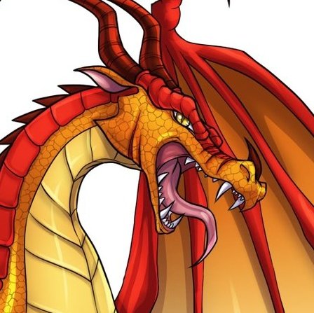 SierraDragon25's tweet photo. #NewProfilePic https://t.co/m5yzLzKjC1