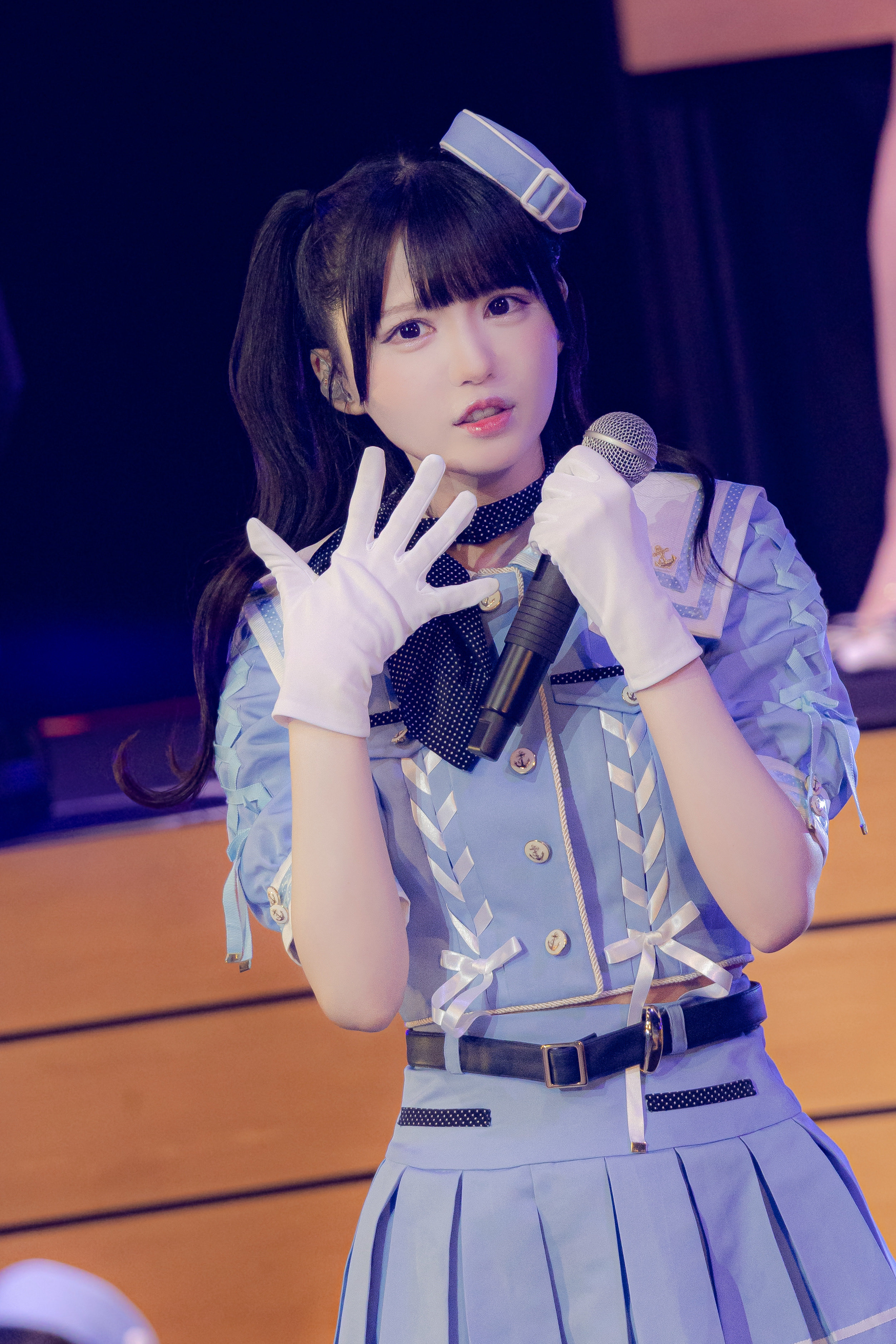 ニアジョイ　スイパラ　アクスタ　市原愛弓　山田 杏佳 新品未開封 ≒JOY 市原愛弓 アクスタ 6種 - メルカリ