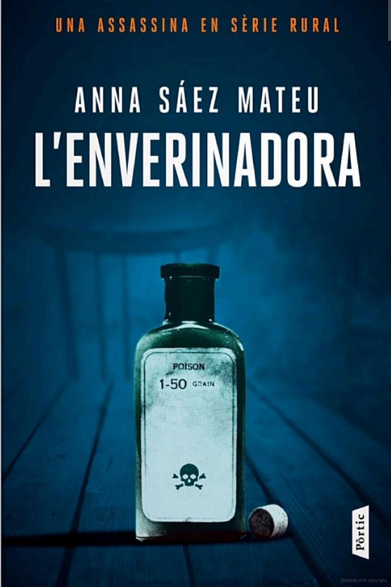 Ahir al club de lectura de la <a href="/BiblioAlmenar/">Biblioteca d'Almenar</a> vam parlar, intercanviar, preguntar, deduir... sobre un llibre KM0.
Les mirades dels altres sobre una lectura sempre és enriquidora.
Tots els pobles haurien de tenir un club de lectura! Molt baix cost i força avantatges: cohesió...
BD