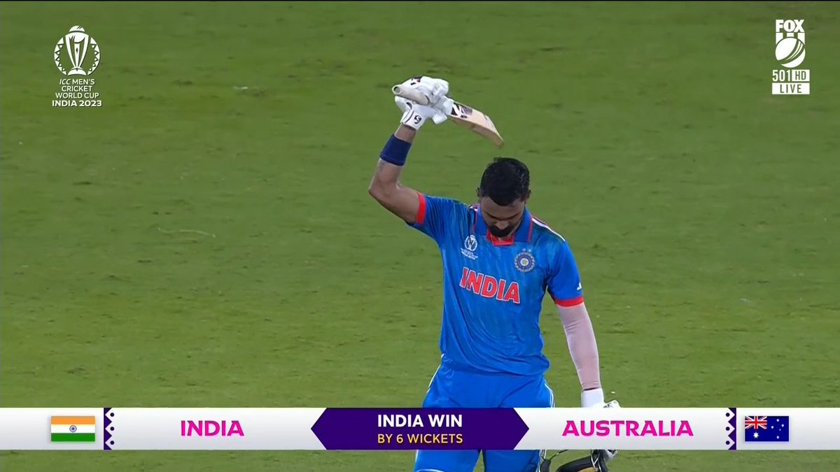 bhumikak13's tweet image. Two years ago,Klrahul showed his klass and temperament 
#klrahul #cwc2023