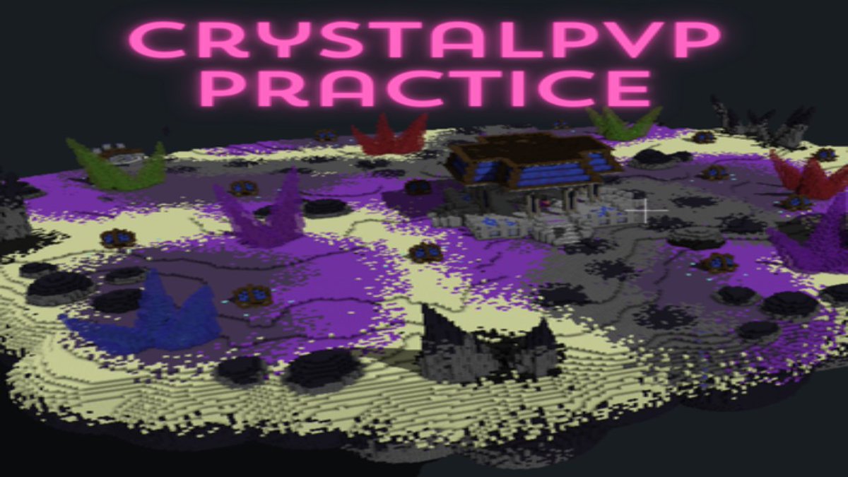 ¡Nuevo Mapa! CrystalPVP Practice - Luc1w
Creado por: Luc1w
Descarga disponible en: cubitosmc.com/2025/10/crysta…