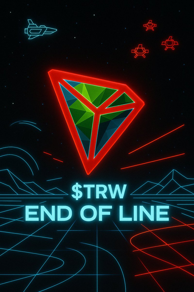 tronsworldinc's tweet image. @KleverWorld $KLW 🌎 KLW-R4WV you just got a new friend! ❤️ 💙 💜 

$TRW 🌎 has been successful created! 👏 

Let's celebrate 🥳 

Giving away 1,000,000 $TRW 🌎

Just drop your #TRC20 Address #TRON 💪  #TRONSWORLD 🌎 

Follow @KleverWorld, Us &amp;amp; Retweet 🔁 this post.

Follow…