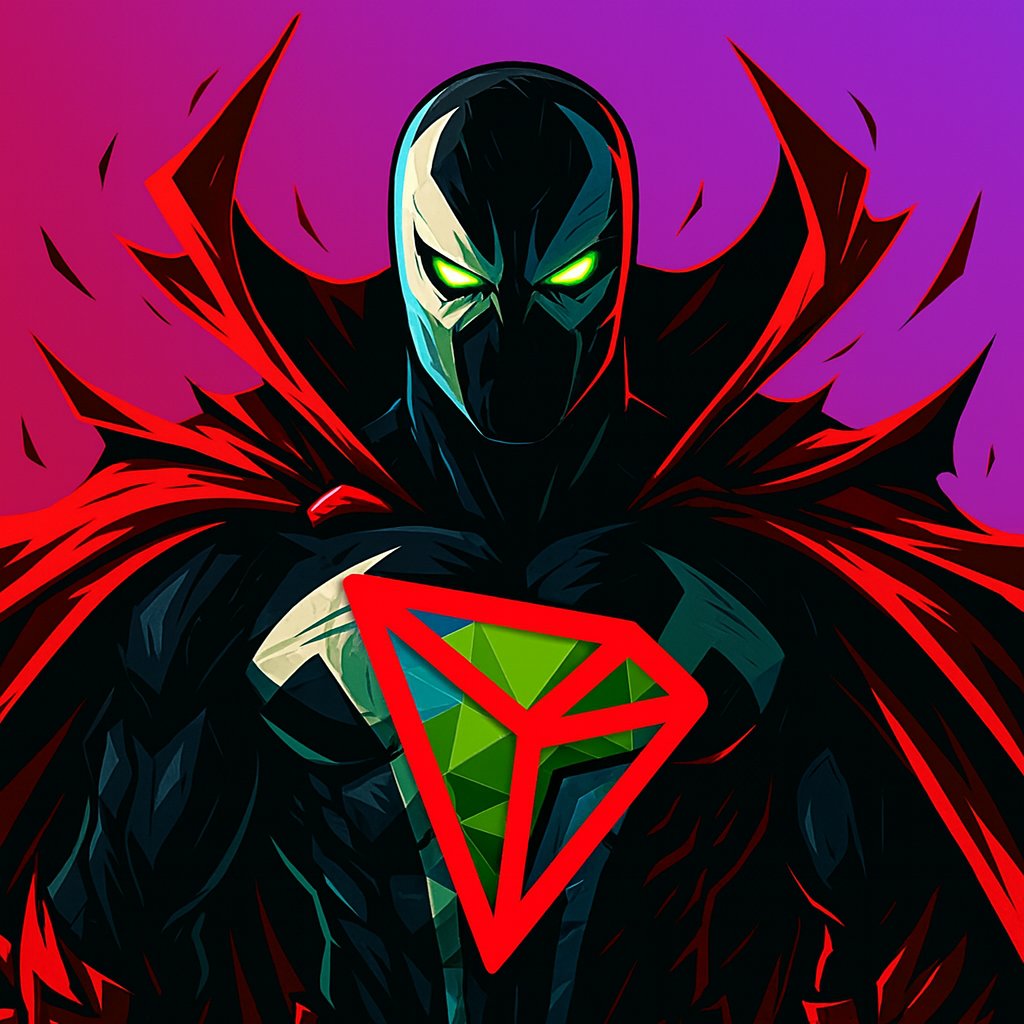 tronsworldinc's tweet image. @KleverWorld $KLW 🌎 KLW-R4WV you just got a new friend! ❤️ 💙 💜 

$TRW 🌎 has been successful created! 👏 

Let's celebrate 🥳 

Giving away 1,000,000 $TRW 🌎

Just drop your #TRC20 Address #TRON 💪  #TRONSWORLD 🌎 

Follow @KleverWorld, Us &amp;amp; Retweet 🔁 this post.

Follow…