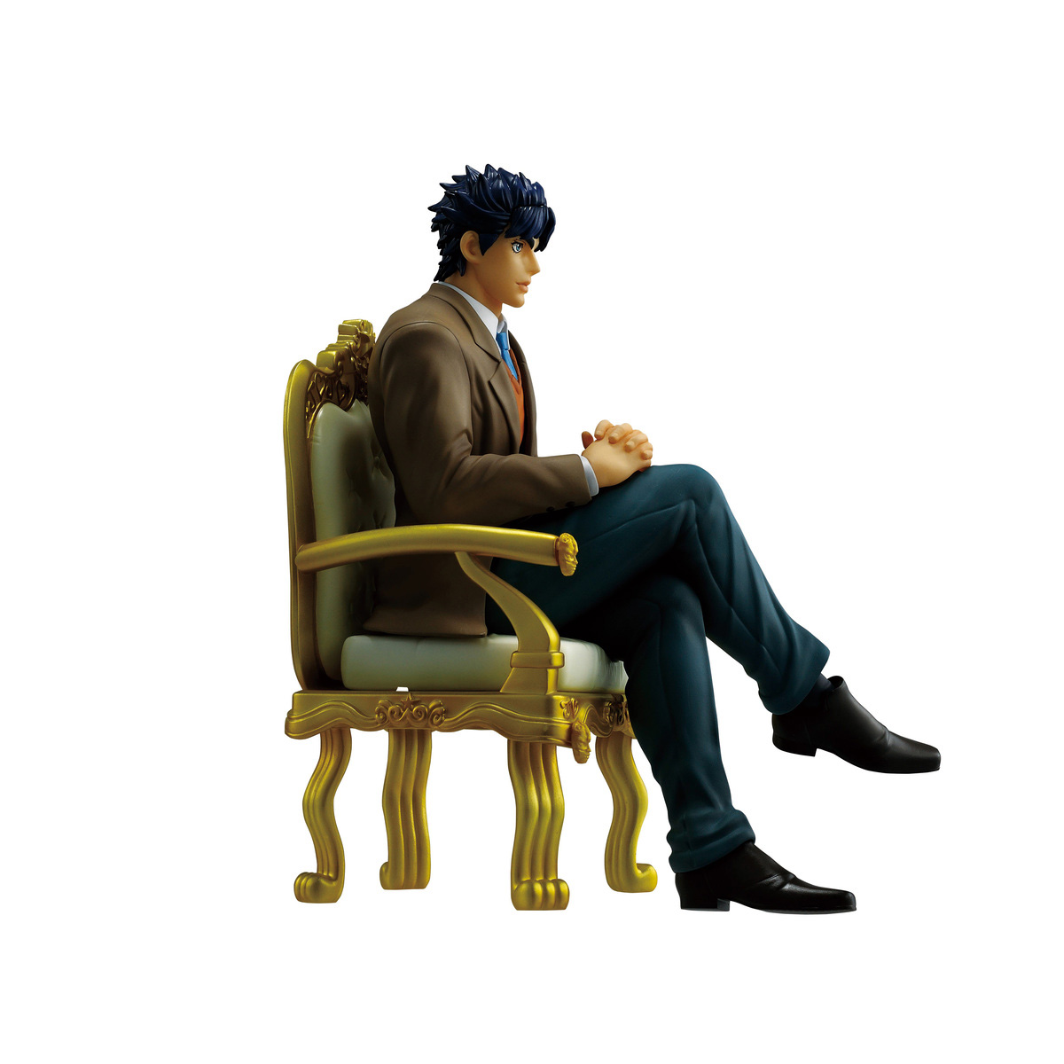 A賞 ジョナサン・ジョースター figure】