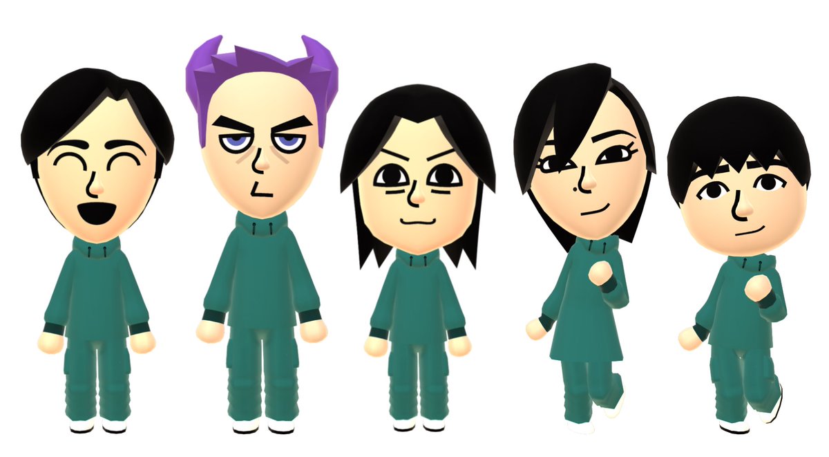 ninekiwis's tweet image. got the thanos gang back together #teamthanos