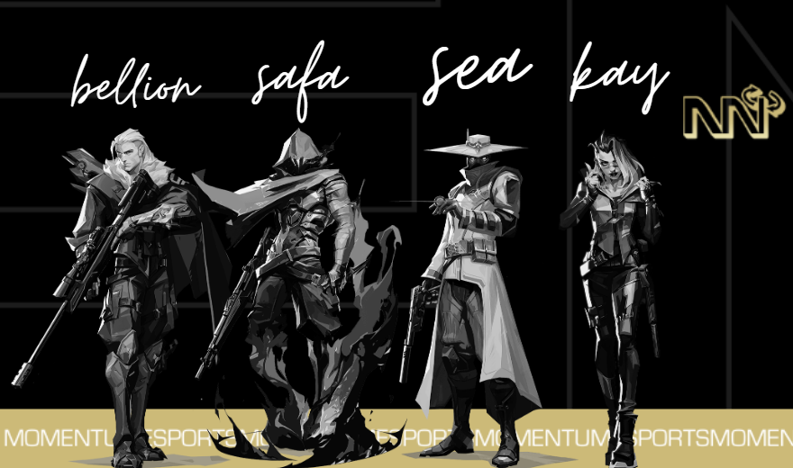 We would like to thank for everything they have done for us and wish them the very best in all future endeavors.  

You guys will forever be part of the Momentum Family💛

<a href="/_kauj/">a</a> 
@/safactvlr
<a href="/kayyyfps/">kay</a> 
<a href="/remiyara/">scarlett ˚˖ ༊*·˚</a>