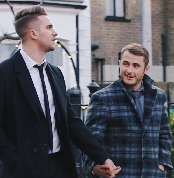 trashpanda_mr's tweet photo. I don’t know today’s era of #Ballum  but I’m staying here ❤️ for my mental health

#EastEnders https://t.co/Qf32Do7ZzZ