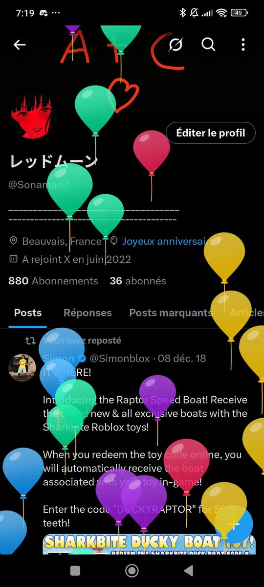 Help me, i have 18 years old 😭😭