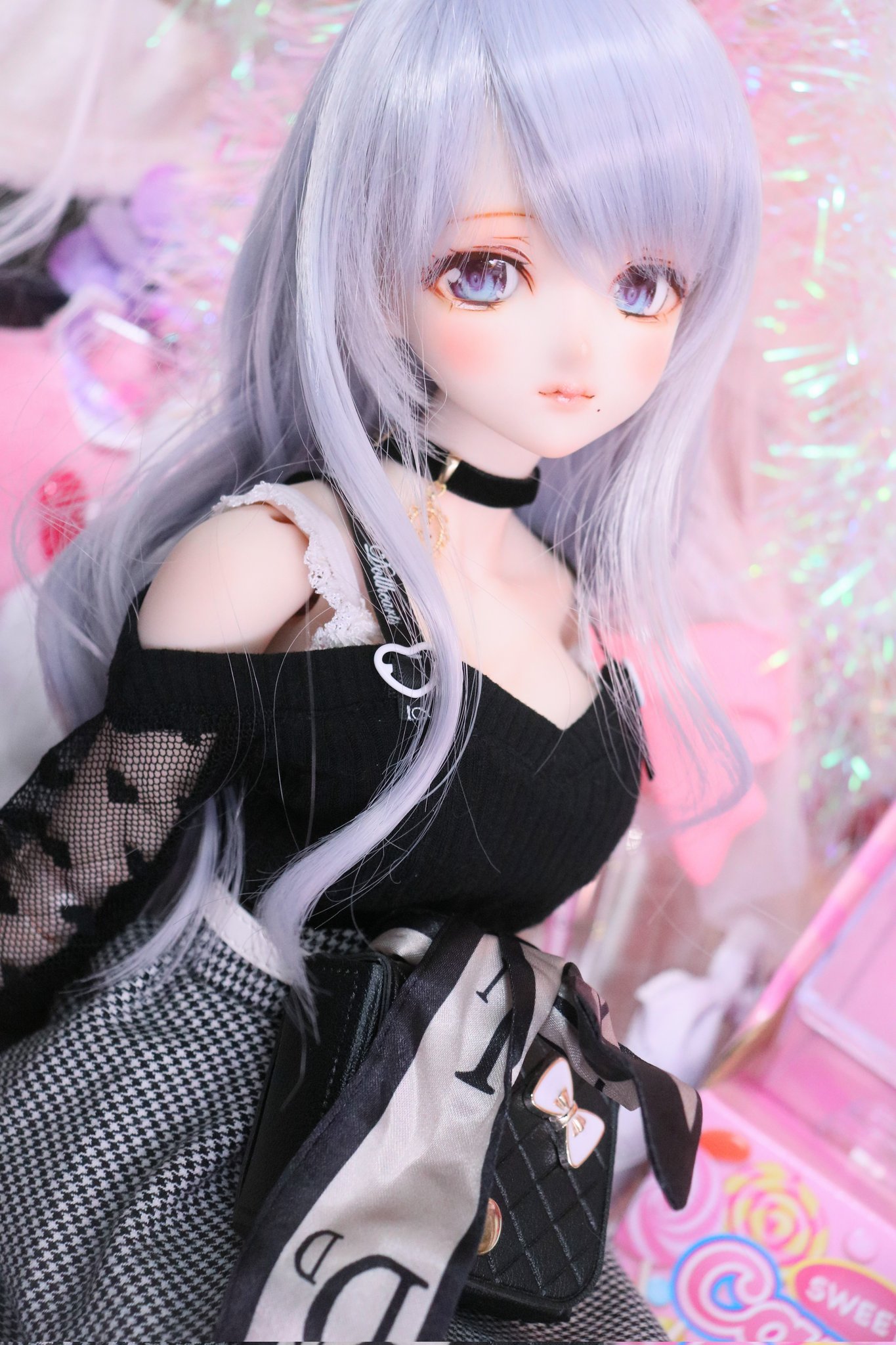 ドールおじさん (@qk23jZ80gtfg3I1) / X