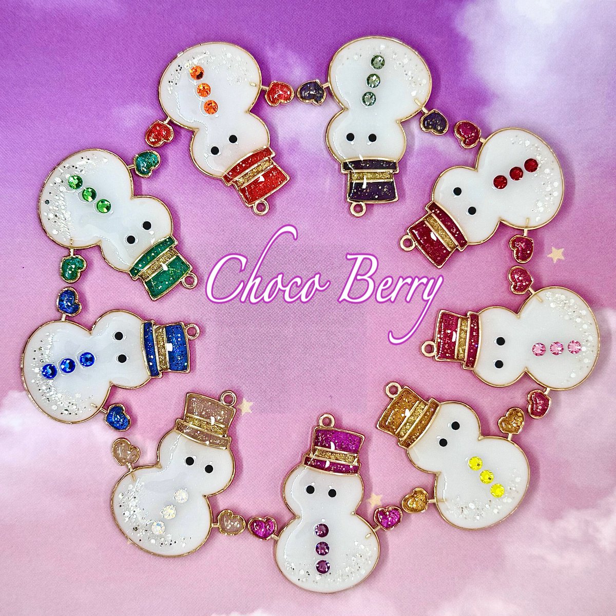 __choco_berry__'s tweet photo. ❄️表面出来上がり☃️バッグチャームに仕上げます❄️
❄️
#レジン #レジンアクセサリー #SnowManハンドメイド #SnowMan #ON #岩本照 #ラウール #深澤辰哉 #渡辺翔太 #向井康二 #阿部亮平 #目黒蓮 #宮舘涼太 #佐久間大介 #ChocoBerry https://t.co/XjkEMteEnM