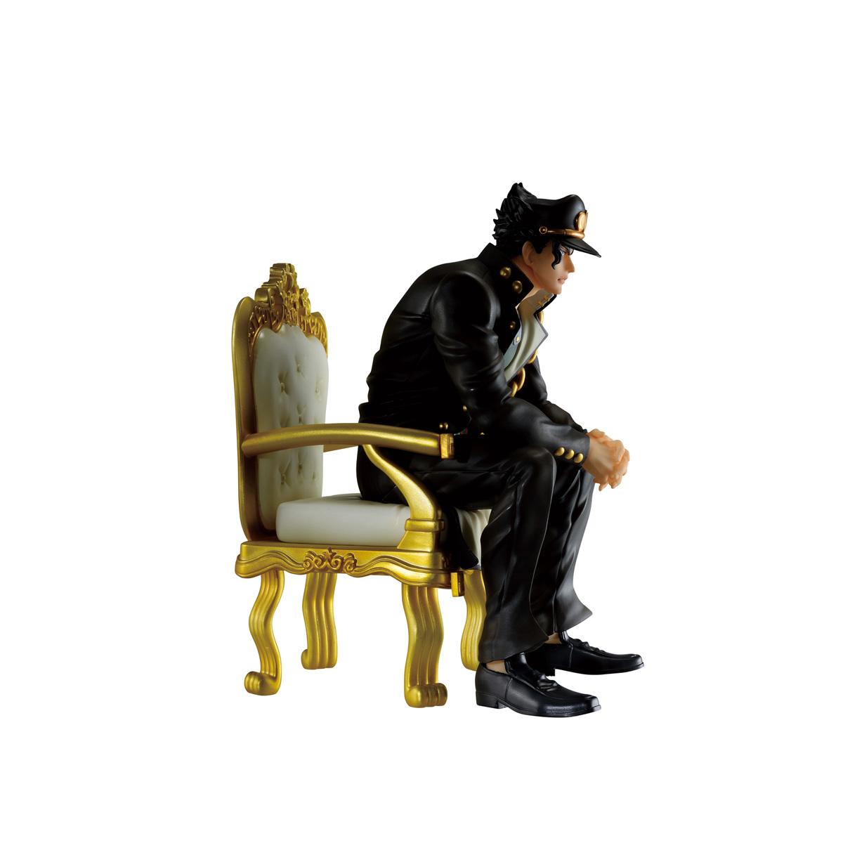 ジョジョの奇妙な冒険　 ザジョジョワールド　　 THE★JOJO WORLD THE☆JOJO WORLD - JoJo's Bizarre Encyclopedia | JoJo Wiki