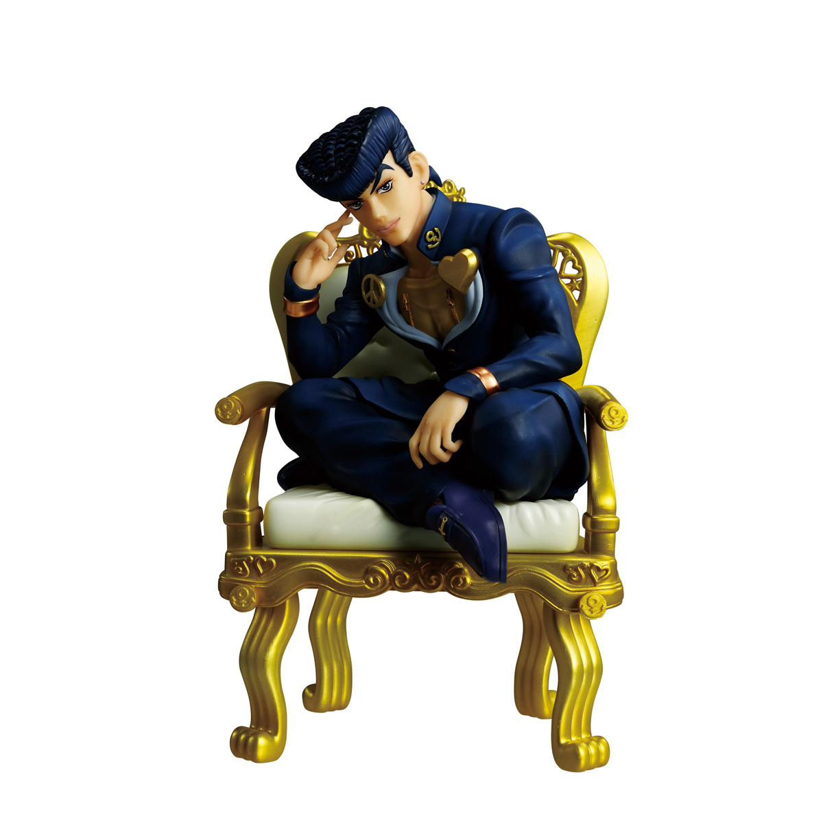 ジョジョ ジョジョワールド Web 限定 A賞 アクリルボード 東方 仗助 キャラクターグッズ ジョジョ ジョジョワールド Web 限定 A賞 アクリル