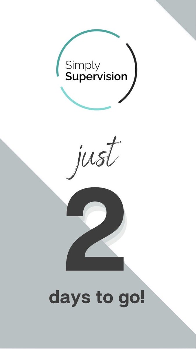 SupervisionSch's tweet image. Feeling #excited that my #websitelaunch is 2 days away 🚀

As well as providing #supervision to schools, there is a free newsletter that school leaders and school staff can sign up for. October is all about #emotionalsafety 

#supervision #supervisioninschools #reflecrivepractice…